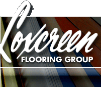 Loxcreen Flooring Group Loga