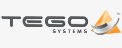 tego logo